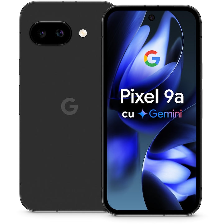 Google Pixel 9a, 5G