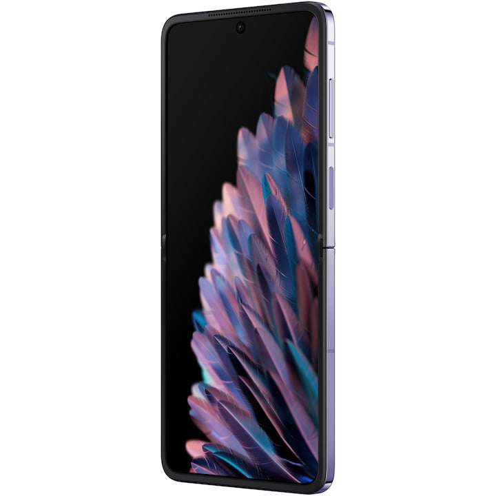 Oppo Find N2 Flip 5G Mobiltelefon