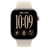 Apple Watch Series 11 GPS okosóra, 42 mm
