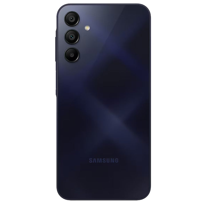 Samsung Galaxy A15 5G Mobiltelefon