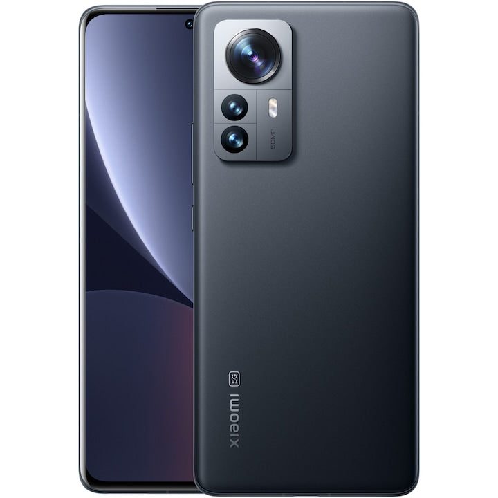 Xiaomi 12 Pro 5G