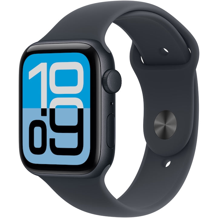 Apple Watch SE (2025), GPS