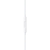 Audio fülhallgató Apple EarPods, In-Ear, Lightning, White