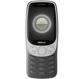 Nokia 3310 (2017) Mobiltelefon, Dual SIM