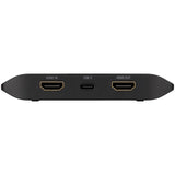 Placa captura Elgato Game Capture HD60 X