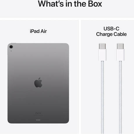 Apple iPad Air 13 (2025), M3