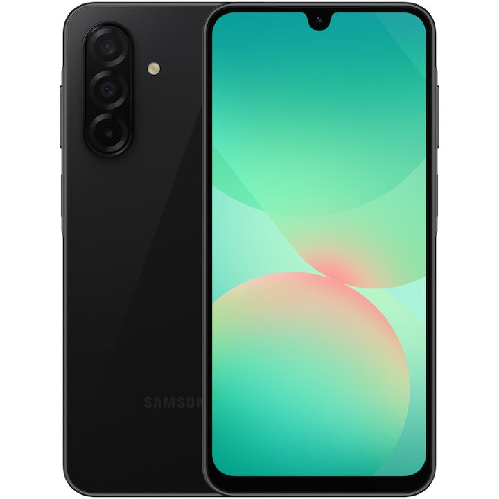 Samsung Galaxy A25 5G Mobiltelefon – NotebookGsm