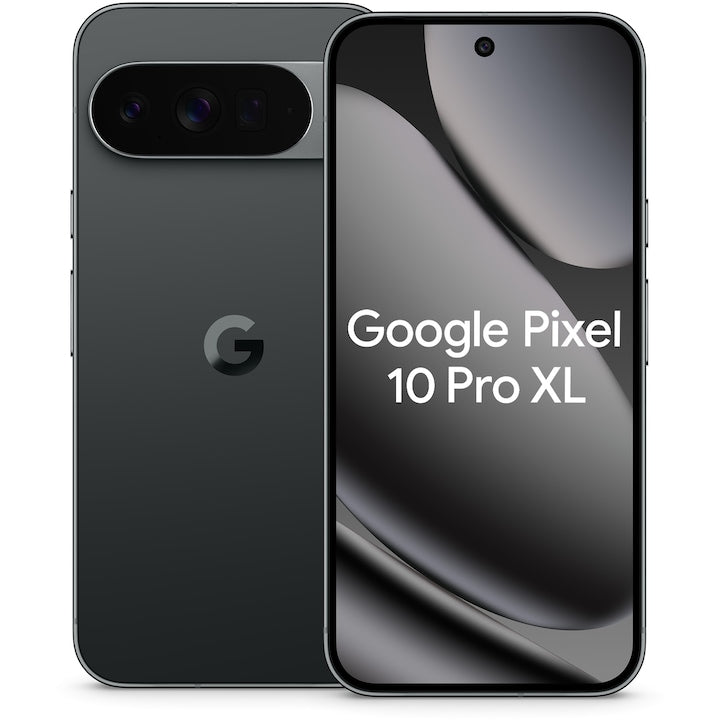 Google Pixel 10 Pro XL 5G Dual