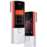 Telefon mobil Nokia 5710 XpressAudio, Dual SIM, 4G
