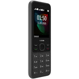 Nokia 150 (2020) Mobiltelefon, Dual SIM, Piros