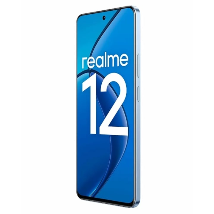 Realme 12 5G Mobiltelefon