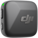 DJI Mic 2, wireless mikrofon (2TX+1RX)