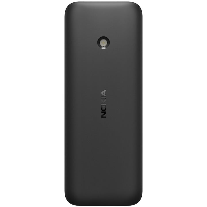 Nokia 125 mobiltelefon, dupla SIM kártyával