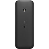 Nokia 125 mobiltelefon, dupla SIM kártyával