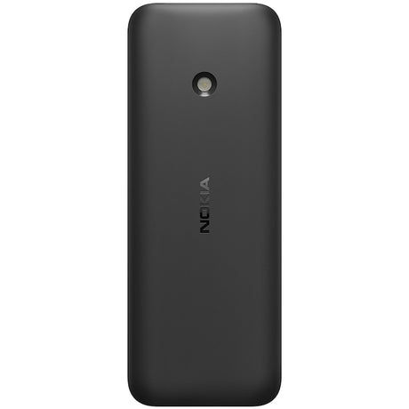 Nokia 125 mobiltelefon, dupla SIM kártyával