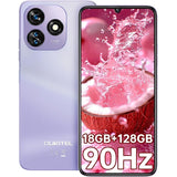 Oukitel C51, Dual
