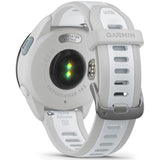 Garmin Forerunner 165 Music okosóra, fekete