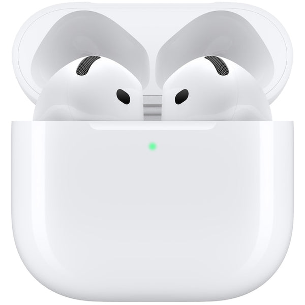 Casti Apple AirPods 4 - Default Title - NotebookGsm