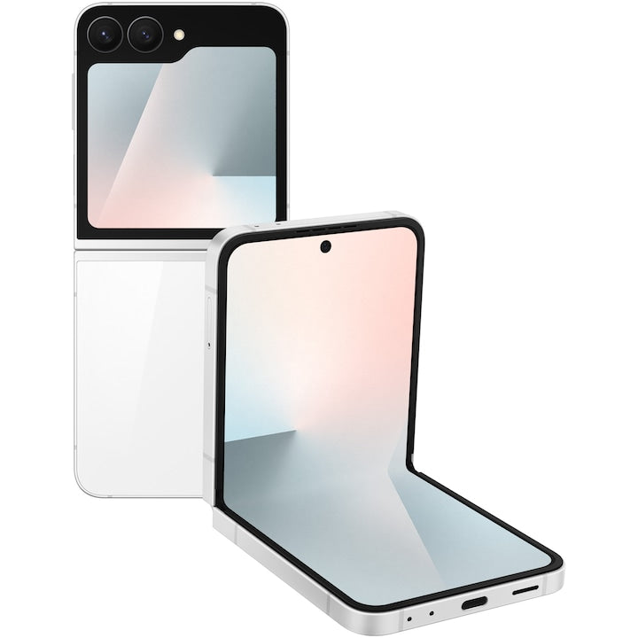 Samsung Galaxy Z Flip7 FE 5G