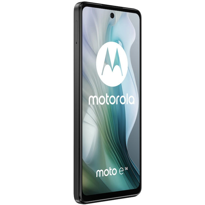 Motorola Moto E14, Dual SIM