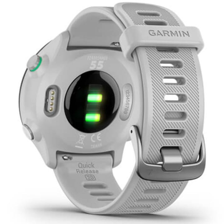 Okosóra Garmin Forerunner 55