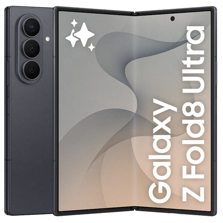 Samsung Galaxy Z Fold8 Ultra