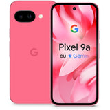 Google Pixel 9a, 5G