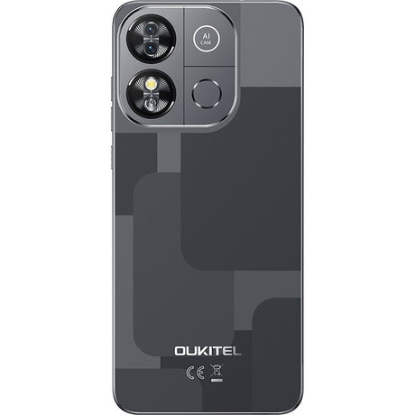 Oukitel C57 Pro, kettős