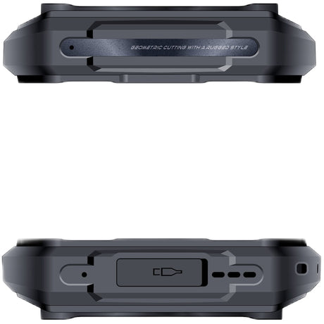 HOTWAV Hyper 7 5G – Smartphone rugged cu baterie de 10800 mAh și rezistență extremă