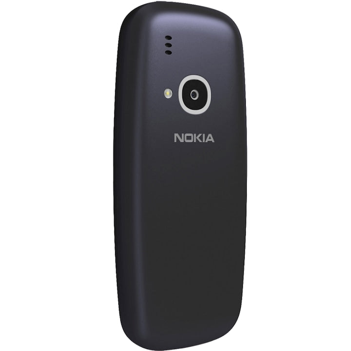 Nokia 3310 (2017) Mobiltelefon, Dual SIM