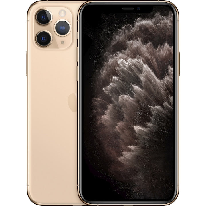 Apple iPhone 11 Pro Max - használt