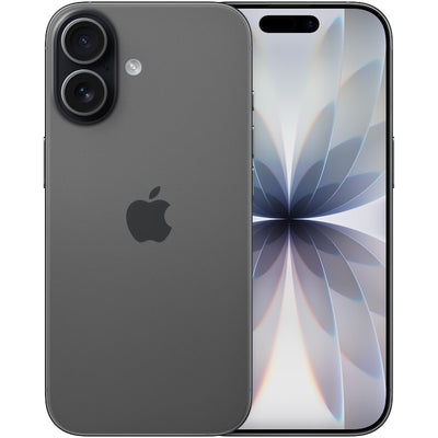Apple iPhone 17 nou - desigilat