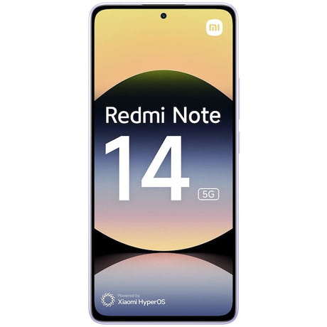 Xiaomi Redmi Note 13 4G Mobiltelefon