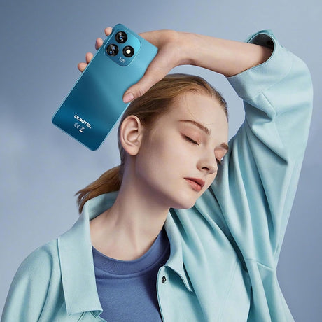 Oukitel C51, kettős