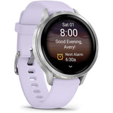 Smartwatch Garmin Venu 4, 45mm