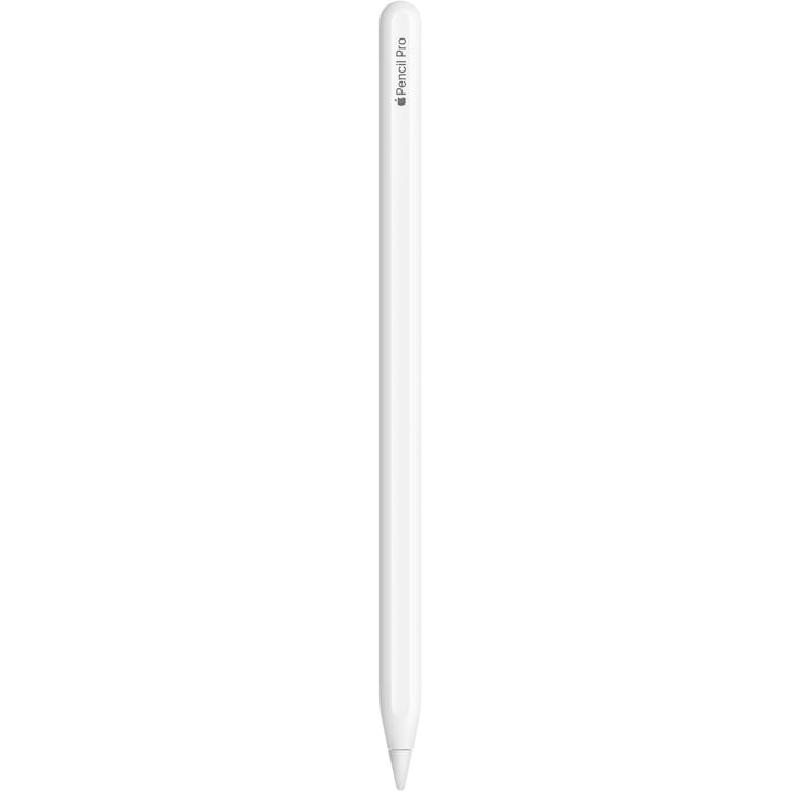 Stylus Apple Pencil Pro - 2024, White (MX2D3)