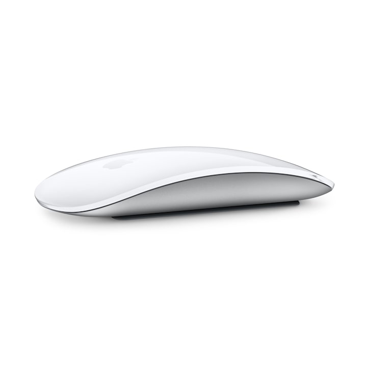 Apple Magic Mouse 3 (MK2E3ZM/A) - 2021, White (fehér)