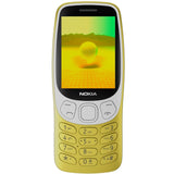 Nokia 3310 (2017) Mobiltelefon, Dual SIM