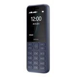 Nokia 130 (2023), Dual SIM