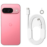 Google Pixel 9 Mobiltelefon