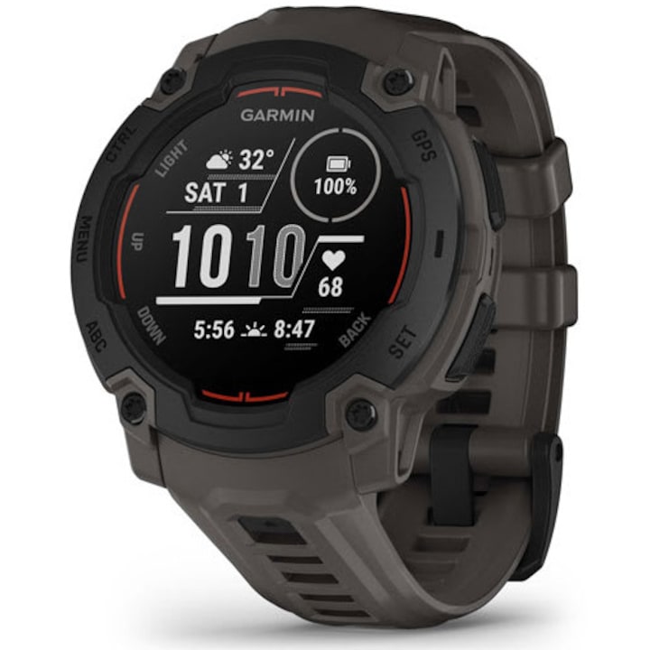 Smartwatch Garmin Instinct® E – 45 mm