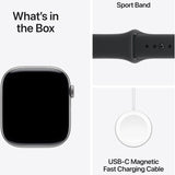 Apple Watch Series 11 GPS, 42mm