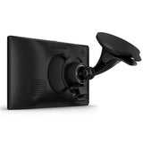Sistem de navigatie camioane Garmin GPS Dezl LGV 610 ecran 6"