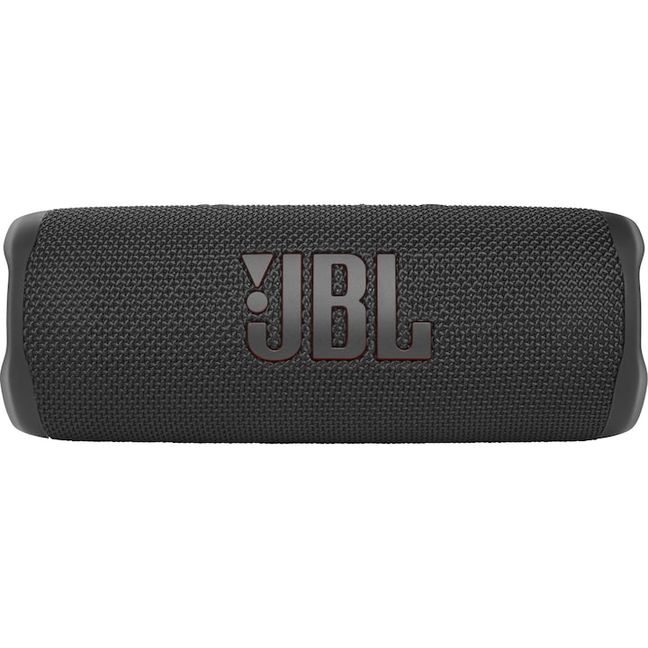 Boxa portabila JBL Flip 6, Bluetooth, PartyBoost, IP67, USB C, 12h