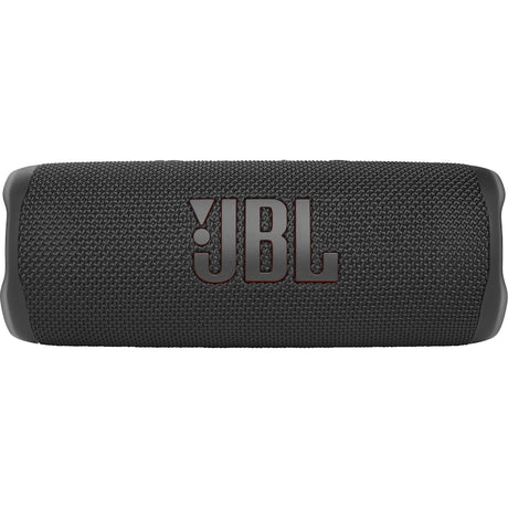 JBL Flip 6 hordozható hangszóró, Bluetooth, PartyBoost, IP67, USB-C, 12 óra