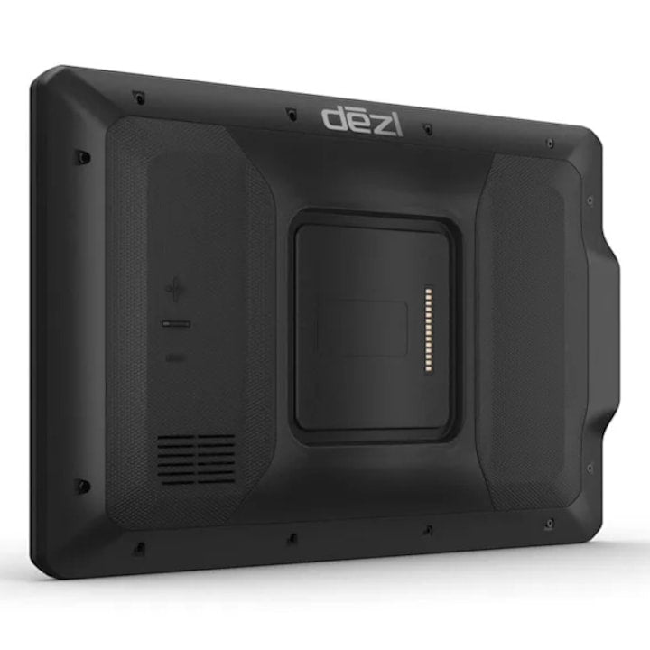 Sistem de navigatie camioane Garmin GPS Dezl LGV1020, ecran 10” EU+South Africa