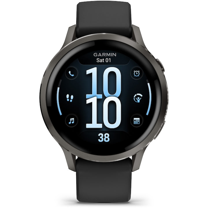 Smartwatch Garmin Venu 4, 45mm