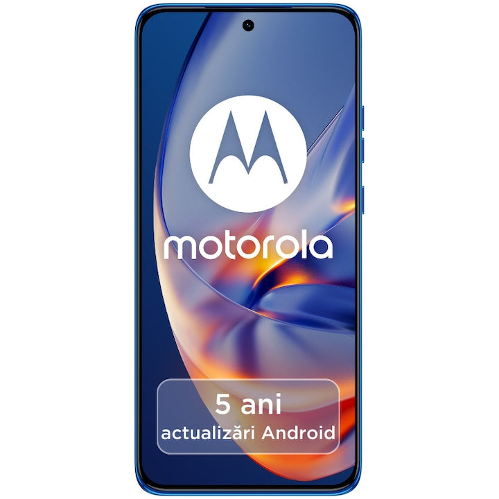 Motorola Edge 50 Neo, 5G, Dual SIM