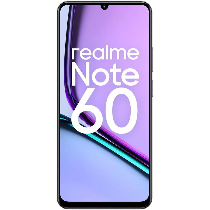 Realme Note 60 Mobiltelefon