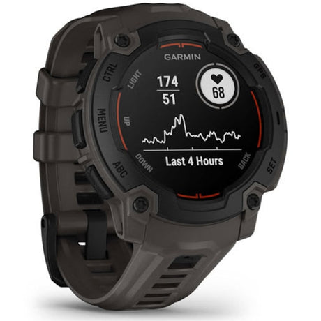 Smartwatch Garmin Instinct® E – 45 mm